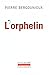 L'orphelin