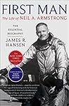 First Man: The Li...