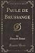 Paule de Brussange by Edouard Delpit