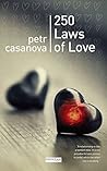 250 Laws of Love:...