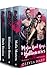 Mafia Bad Boys & Billionaires: The Complete Double Deep Box Set