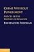 Crime without Punishment: Aspects of the History of Homicide