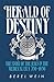 Herald of Destiny Compact Size: The story of the Jews in the medieval era 750-1650