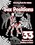 Sex Positions Coloring Book for Adults by Elvira Diamond