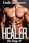 The Healer by Leslie Georgeson