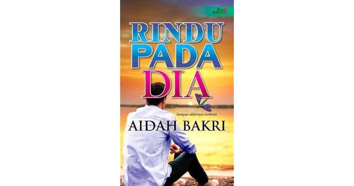 Rindu Pada Dia By Aidah Bakri