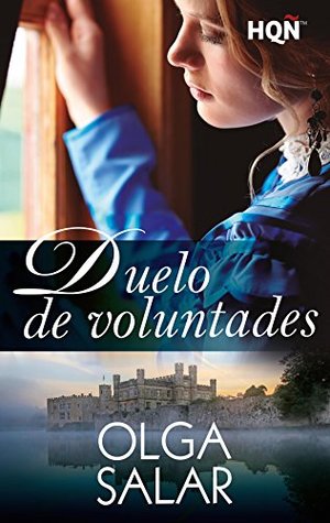 Duelo de voluntades (Kindle Edition)