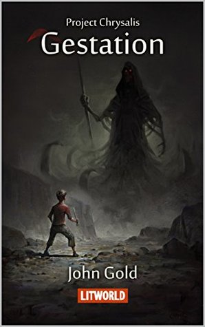 Gestation (Project Chrysalis, #1)