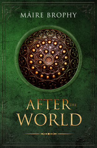 After the World (Paperback)
