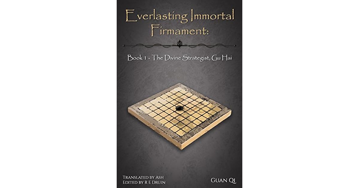 Everlasting Immortal Firmament Scan Vf www.goodreads.com