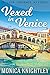 Vexed In Venice (Lucy Tuppe...
