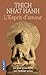 L'esprit d'amour by Thich Nhat Hanh