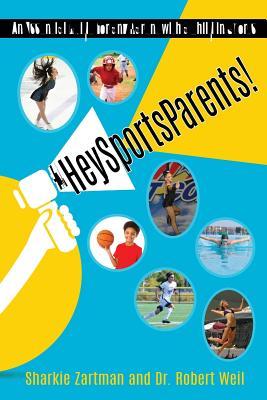 EBOOK #HeySportsParents: An Essential Guide for any Parent with a Child in Sports