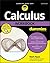 Calculus Workbook for Dummies