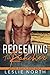 Redeeming the Rancher (Meier Ranch Brothers, #2)