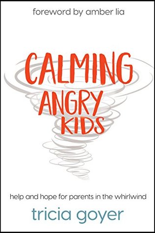 Calming Angry Kids: Help and Hope for Parents in the Whirlwind (Kindle Edition)