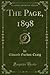 The Page, 1898, Vol. 1 (Classic Reprint)