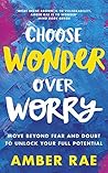 Choose Wonder Ove...