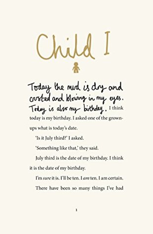 Child I (Kindle Edition)