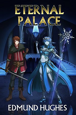 Eternal Palace (Sexcraft Chronicles #4)