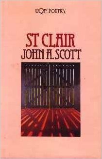 St Clair: Three Narratives