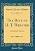 The Best of H. T. Webster: A Memorial Collection (Classic Reprint)