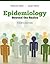 Epidemiology: Beyond the Ba...
