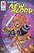 ElfQuest New Blood #12