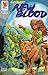 ElfQuest New Blood #13