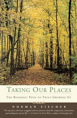 Taking Our Places (Paperback)