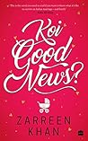 Koi Good News? Book cover for Koi Good News?