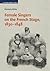 Female Singers on the French Stage, 1830–1848 by Kimberly White