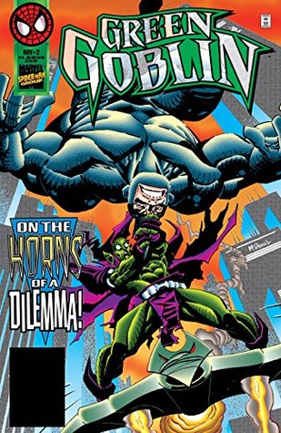 Green Goblin #2 (Kindle Edition)