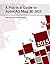 A Practical Guide to AutoCAD Map 3D 2015 by Rick Ellis