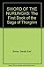 Sword of the Nurlingas by Gerald Earl Bailey