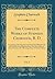 The Complete Works of Stephen Charnock, B. D, Vol. 3: Containing: The Necessity the Nature the Efficient and the Instrument of Regeneration; God the Author of Reconciliation; The Cleansing Virtue of C