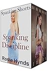 Spanking Shorts: ...