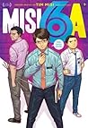 Misi 6A by Tim Misi