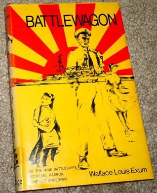 Battlewagon (Hardcover)