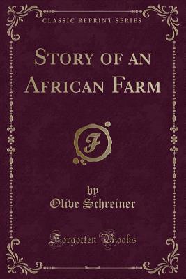 Story of an African Farm