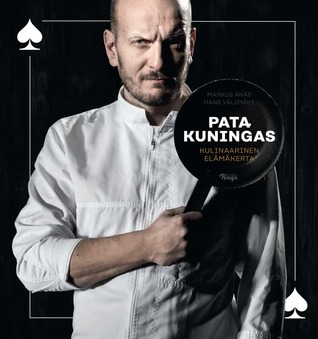 Patakuningas: Kulinaarinen elämäkerta