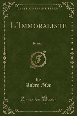 L'Immoraliste