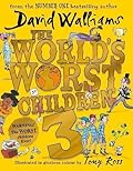 The World&#x27;s Worst Children 3 