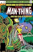 Man-Thing #5