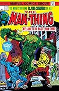 Man-Thing #19