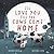 I'll Love You Till the Cows...
