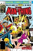 Man-Thing #8