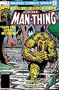 Man-Thing #9