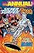 Silver Surfer/Thor Annual '98