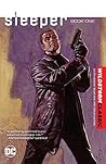 Sleeper Book One by Ed Brubaker